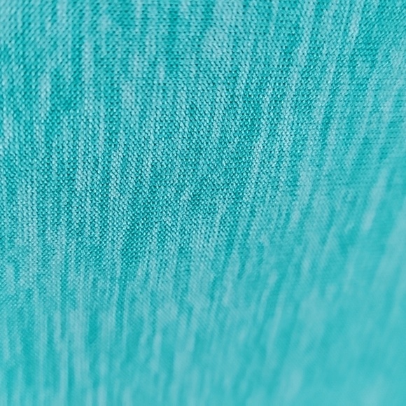 Leg3nd Active Short Sleeve Teal T-shirt Made in Egypt Size XL - Picture 7 of 10